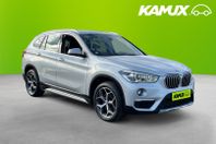 BMW X1 xLine xDrive20i Drag Backkamera PDC 192hk