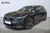 BMW 530e xDrive Touring M-sport Pro | DEMOBIL | Innovation |