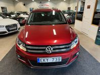 Volkswagen Tiguan 1.4 TSI 4Motion Euro 5 -160hk 3.9% ränteka