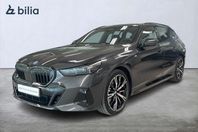 BMW 530e xDrive Touring M-sport Pro Aut | DEMOBIL | Innovati