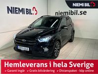 Ford Kuga 1.5 EcoBoost ST-Line Navi Drag Kamera MoK SoV