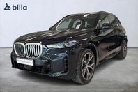 BMW X5 xDrive 30d M-sport | DEMOBIL | Innovation | Comfort |