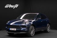 Porsche Macan S PDK 354HK / Drag /Pano /BOSE /SE SPEC