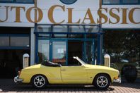 Volkswagen Karmann Ghia Cab