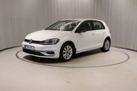 Volkswagen Golf TSI 110hk Aut Adaptiv farthållare Carplay