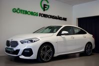 BMW 218 i Gran Coupé DCT M Sport Pedantskött Rattvärme Navi