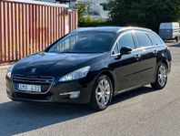 Peugeot 508 SW 1.6 e-HDi FAP EGS Euro 5