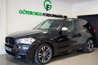 BMW X5 M50d Steptronic M Sport Euro 6