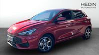 MG 3 LUXURY HYBRID+ 190 HK DEMOBIL 0% RÄNTEKAMPANJ* SISTA CH