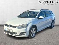 Volkswagen Golf Sportscombi 1.2 TSI / Automat / Backkamera