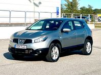 Nissan Qashqai 1.5 dCi Euro 5