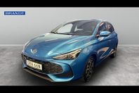 MG 3 Hybrid+ MG3 LUXURY HEV 1.5 Automat 194hk