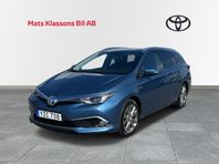 Toyota Auris Touring Sports Hybrid 1.8 Elhybrid TouringSport