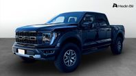 Ford F-150 RAPTOR 4X4 3,5L ECOBOOST 450HP