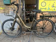 Elcykel Winther Superbe 1  | 3 995 kr Rabatt