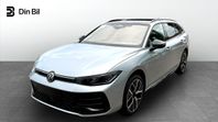 Volkswagen Passat Variant eHybrid B9 R-LINE 1.5 TSI 177HK NY