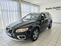 Volvo XC70 D4 AWD Geartronic Summum Euro 5 163Hk