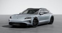 Porsche Taycan Sport Turismo