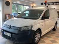 Volkswagen Caddy Maxi Caddy Cargo Maxi 2.0TDI/Drag/Värm/Moms