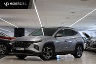 Hyundai Tucson 4WD 180hk Advanced KRELL Drag 1416kr Årsskatt