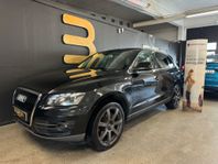 Audi Q5 3.0 TDI V6 DPF quattro S Tronic Design Euro 5