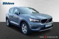 Volvo XC40 D3 FWD Momentum Advanced Edition