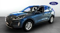 Ford Kuga Titanium 2.5 PLUG-IN HYBRID FWD 225HK CVT