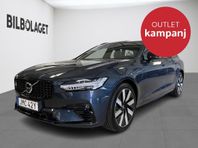 Volvo V90 Recharge T6 Ultimate Dark * OUTLET *