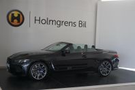 BMW M4 Competition xDrive Cabrio LCI 530hk