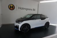 BMW i3s 120 Ah Comfort Advanced DAP Navi 20" 184hk