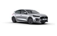 Ford Focus ST-Line X 1.0 mHEV 125hk Edition LAGERBILAR