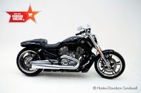 Harley-Davidson V-Rod Muscle  5,45% Ränta