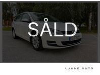 Volkswagen Golf Sportscombi 1.6 TDI 4Motion, 1 Ägare, Nybes