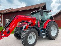 Massey Ferguson 5s 125 ES