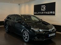 Toyota Auris Touring Sports Hybrid e-CVT Comfort, Intense Ed