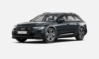 Audi A6 Allroad quattro 40 TDI (204hk)