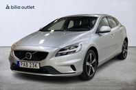 Volvo V40 D3 R-Design Edt 150hk VOC Navi BLIS Backkamera