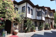 Fristående villa Kilincarslan Muratpasa Antalya