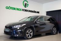 Kia CEED Sportswagon 1.4 T-GDI DCT/Apple-carplay/