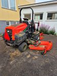 Jacobsen Bredrotorklippare HR 6010