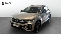 Volkswagen T-Roc R-LINE BLACK TDI 150 4MOTION