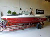 Sea Ray 175 Bowrider 2007