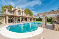 Villa i Marbella, Malaga