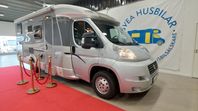 Hymer ECE 673 Solifer KAMPANJ