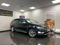 Volkswagen Golf Alltrack 2.0 TDI 184hk BMT 4Motion|Pano|Drag