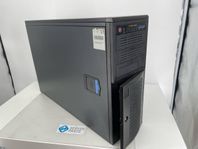 Supermicro SC743 Workstation i7-9700 16GB 256GB NVME 8x3.5"