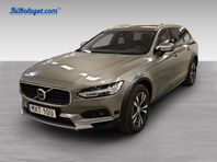 Volvo V90 Cross Country B4 AWD Diesel Adv Edt