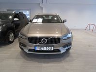 Volvo V90 Cross Country B4 AWD Diesel Adv Edt