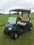 Club Car Tempo Plus