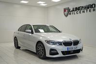 BMW 320 i Sedan 184hk M Sport / NAVI / COCKPIT / HIFI / B-KA